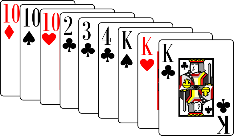 Cartas