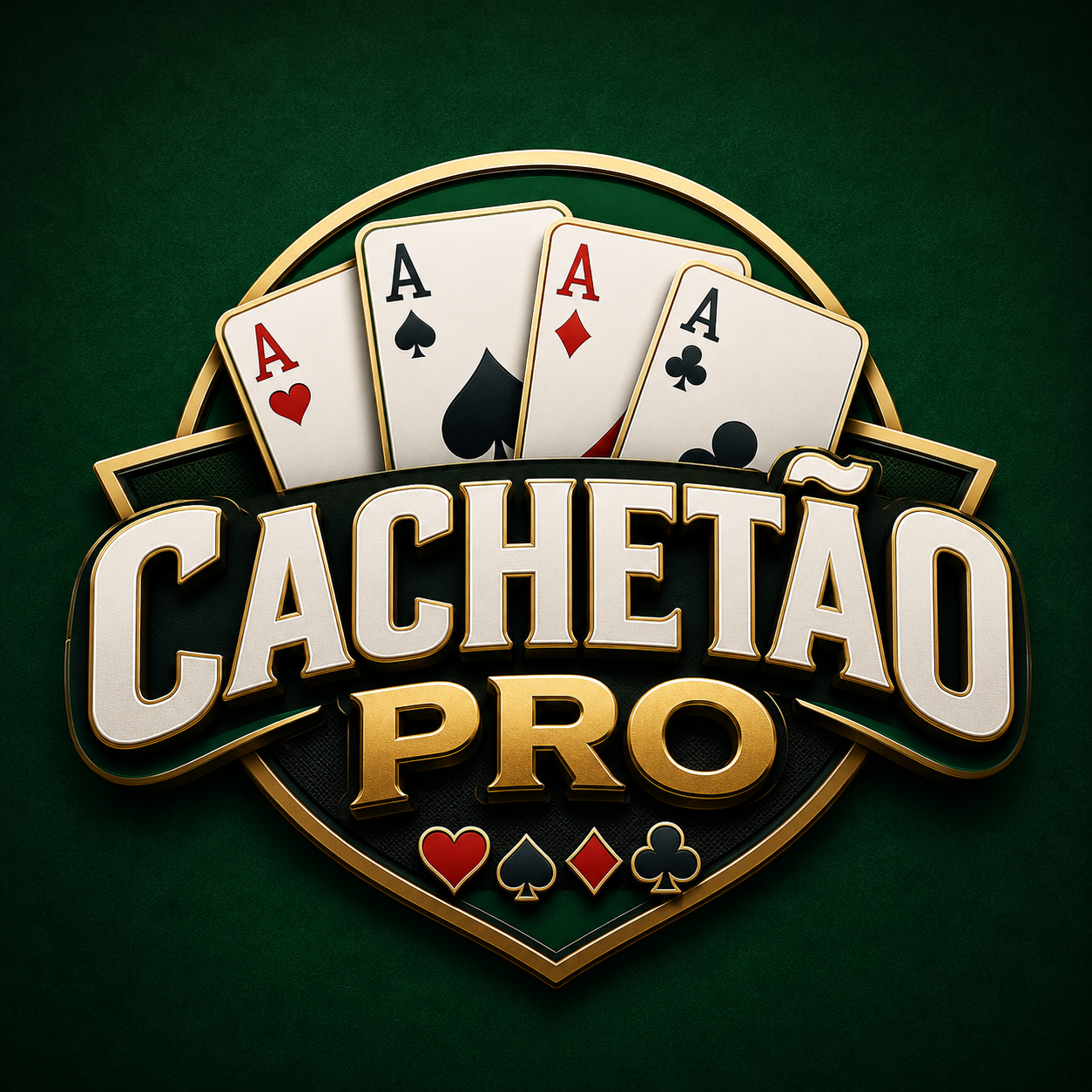 Cachetão Pro